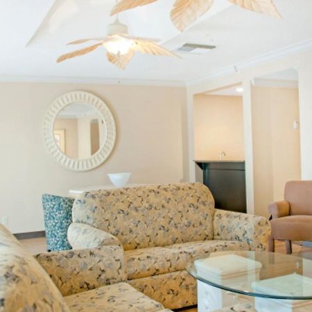 Pensacola Grand Hotel - Historic Downtown Luaran gambar