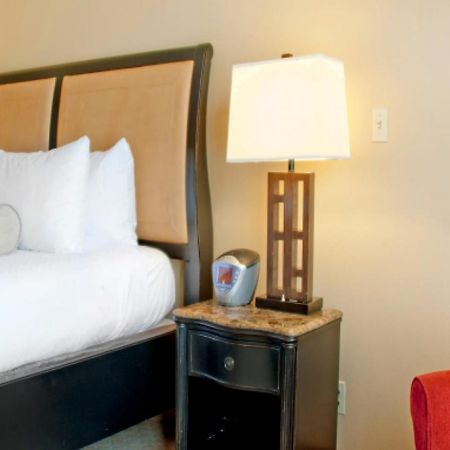 Pensacola Grand Hotel - Historic Downtown Luaran gambar