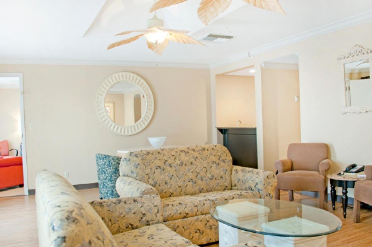 Pensacola Grand Hotel - Historic Downtown Luaran gambar