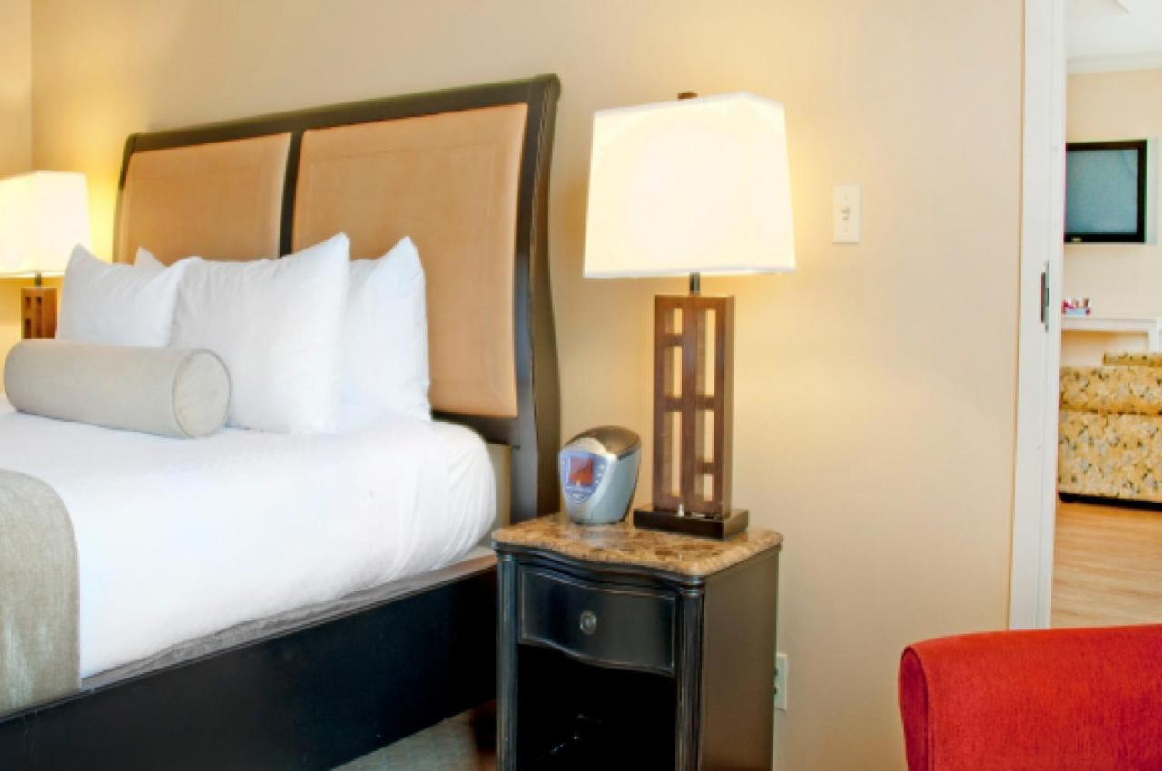 Pensacola Grand Hotel - Historic Downtown Luaran gambar