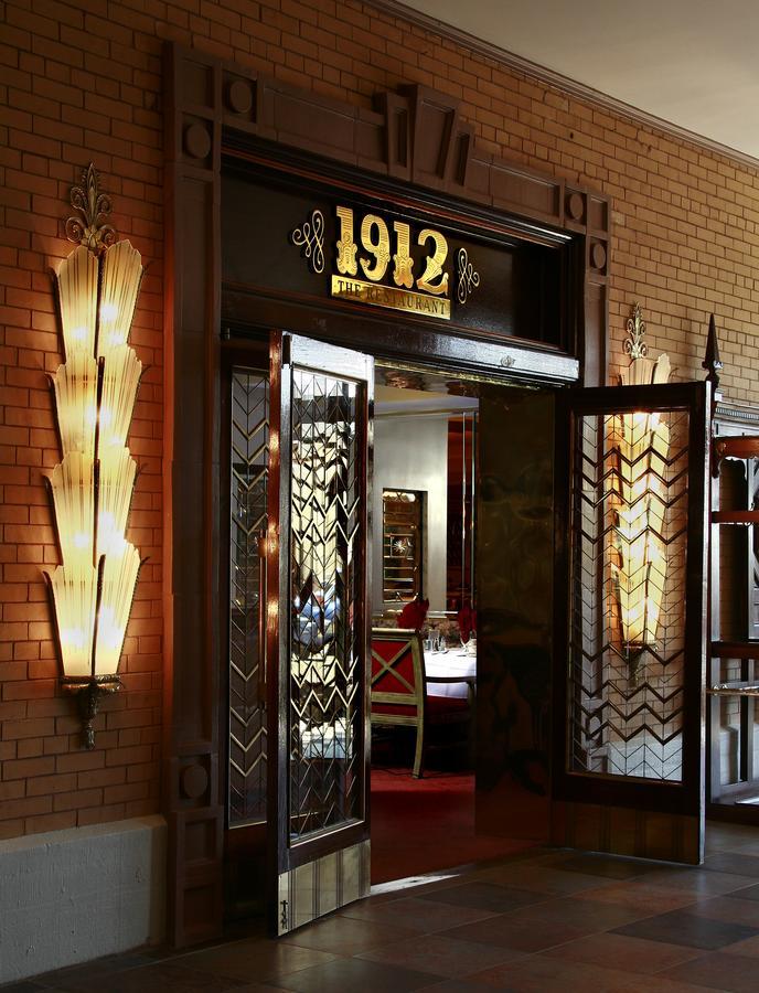 Pensacola Grand Hotel - Historic Downtown Luaran gambar