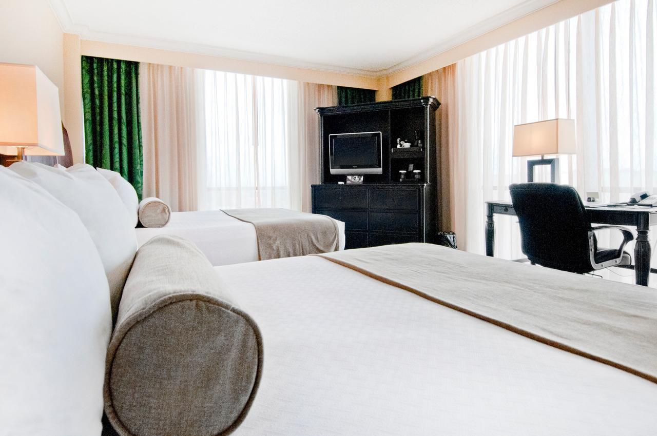 Pensacola Grand Hotel - Historic Downtown Luaran gambar