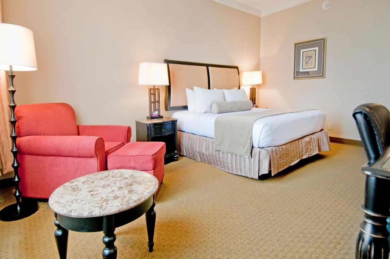 Pensacola Grand Hotel - Historic Downtown Luaran gambar