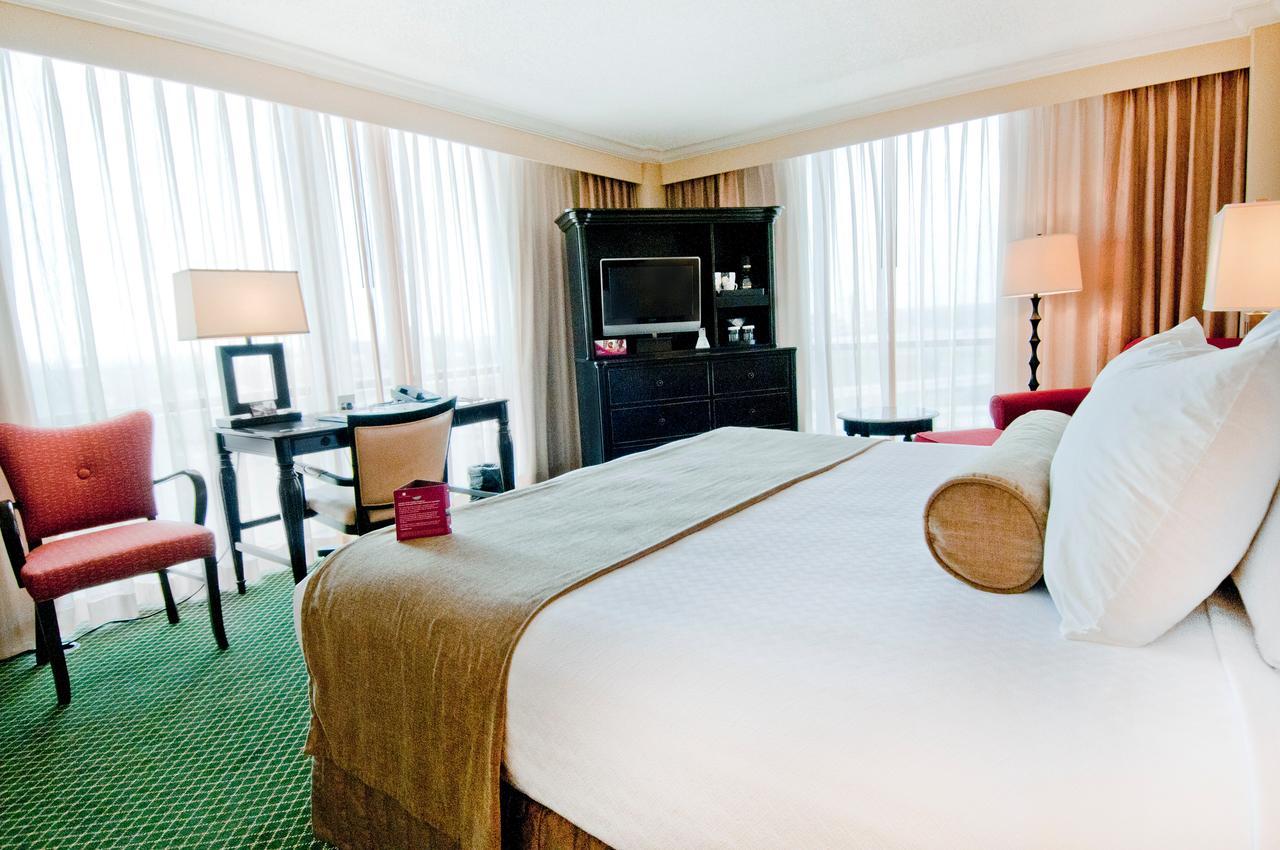 Pensacola Grand Hotel - Historic Downtown Luaran gambar