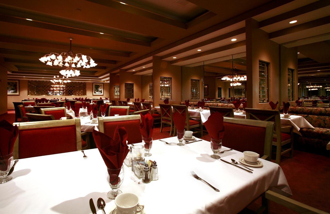 Pensacola Grand Hotel - Historic Downtown Luaran gambar