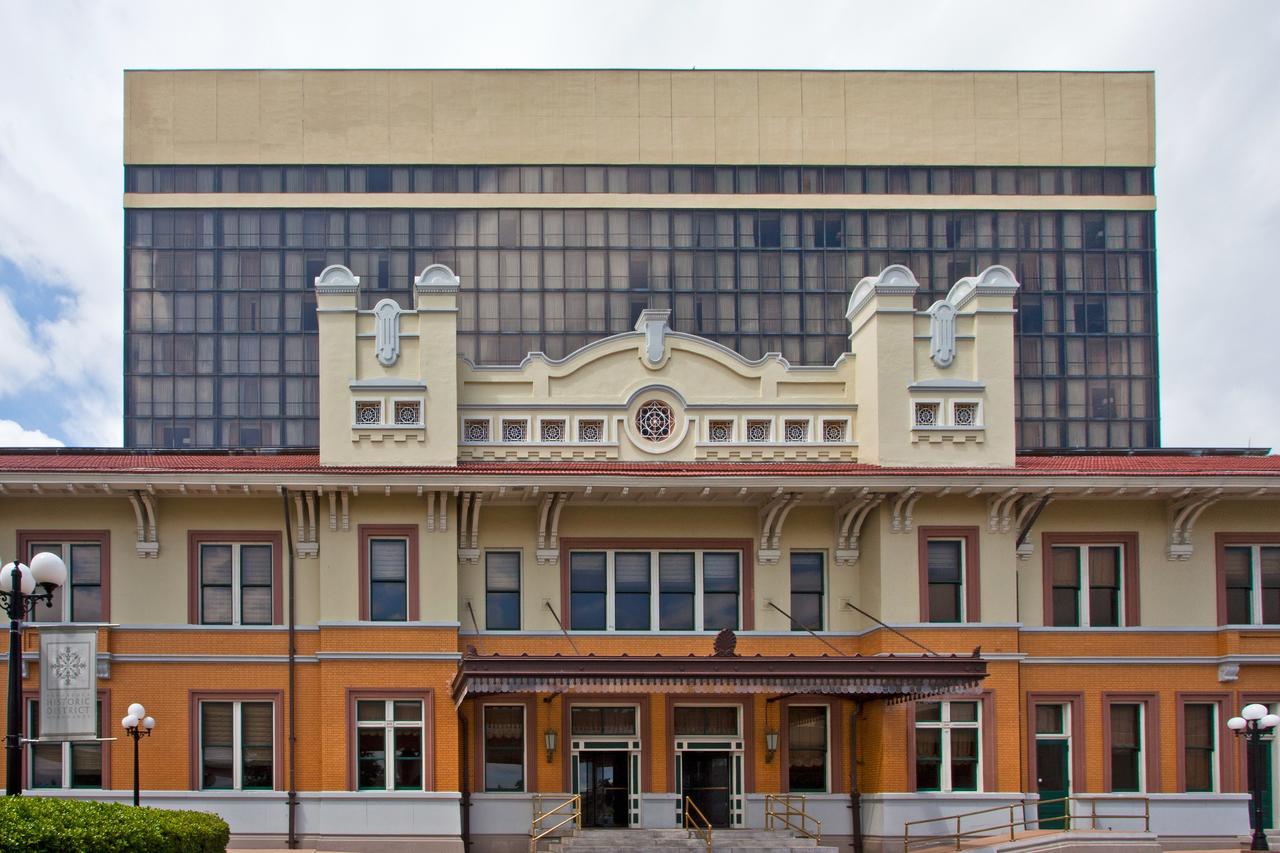 Pensacola Grand Hotel - Historic Downtown Luaran gambar