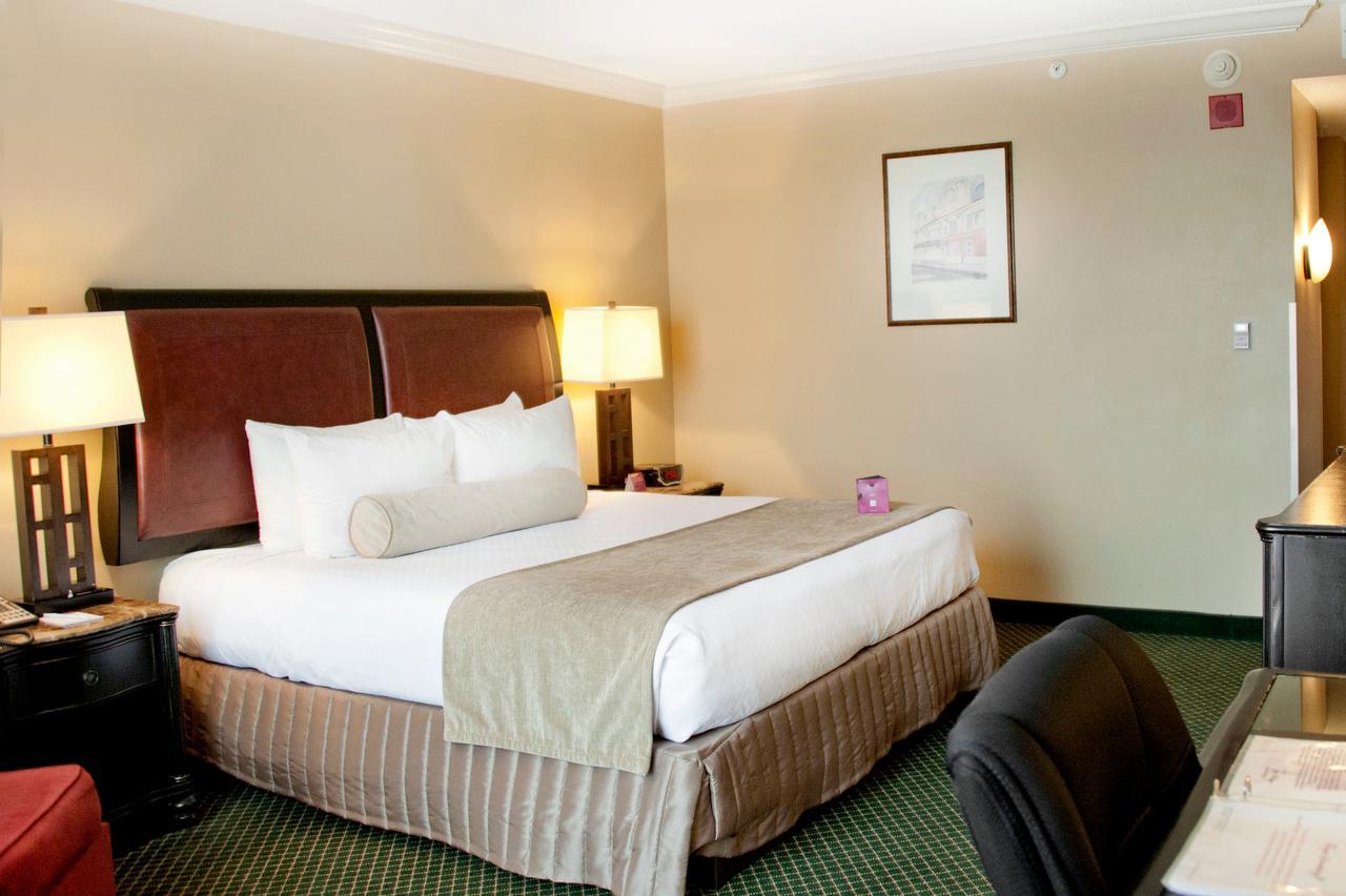 Pensacola Grand Hotel - Historic Downtown Luaran gambar