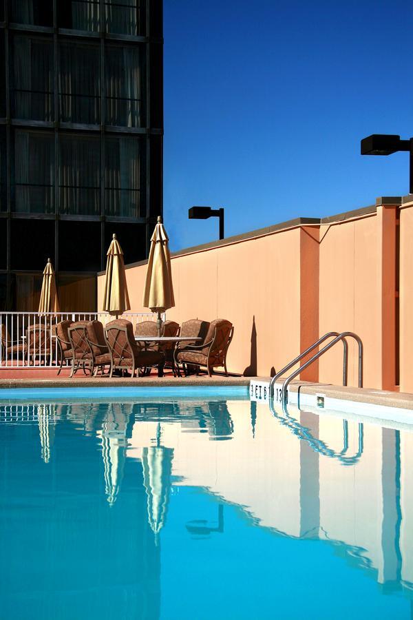 Pensacola Grand Hotel - Historic Downtown Luaran gambar