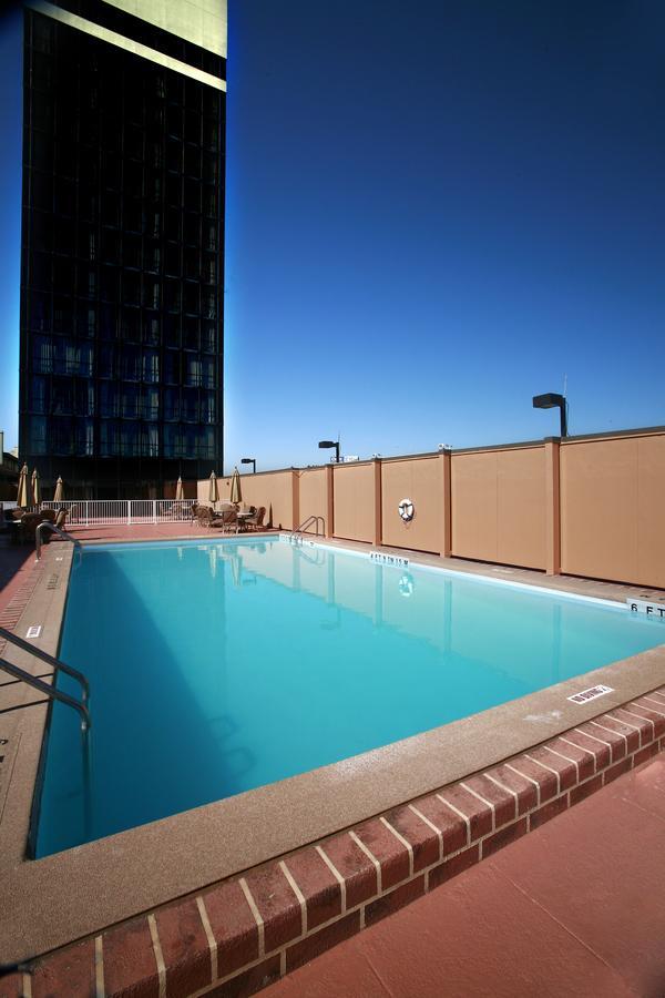 Pensacola Grand Hotel - Historic Downtown Luaran gambar