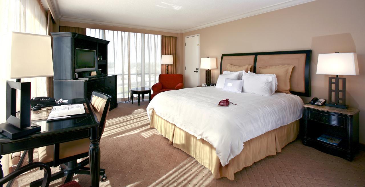 Pensacola Grand Hotel - Historic Downtown Luaran gambar