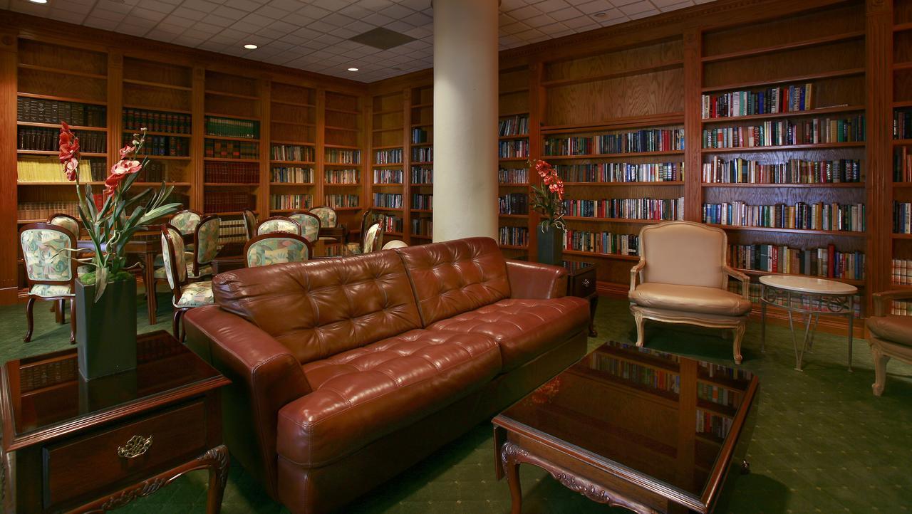 Pensacola Grand Hotel - Historic Downtown Luaran gambar