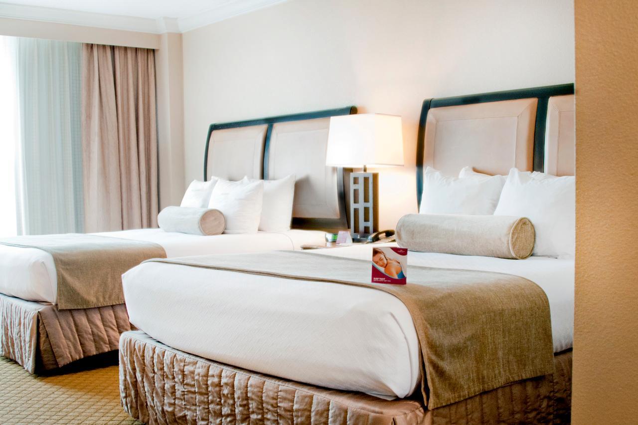Pensacola Grand Hotel - Historic Downtown Luaran gambar